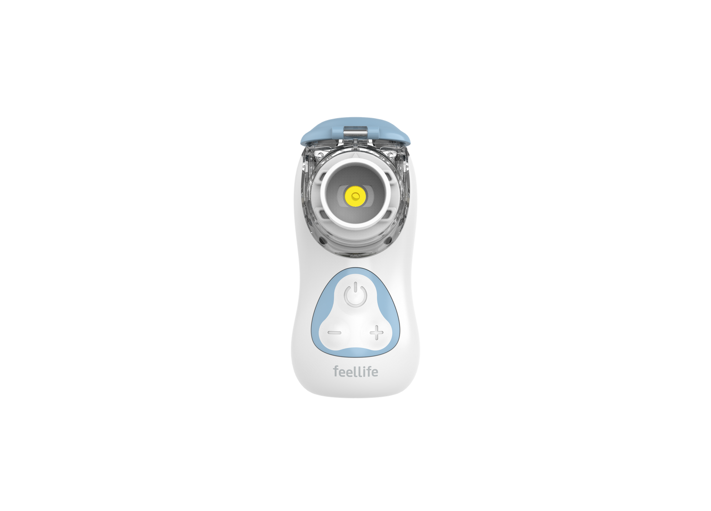 Nebulizador Mesh personal