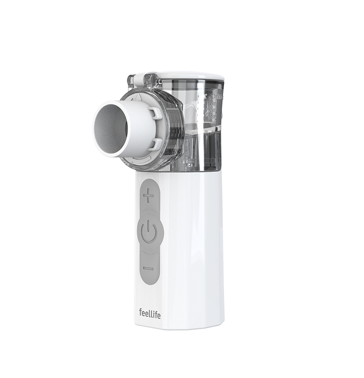 Nebulizador Mesh personal Air Pro X