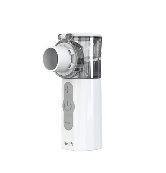 Nebulizador Mesh personal Air Pro X