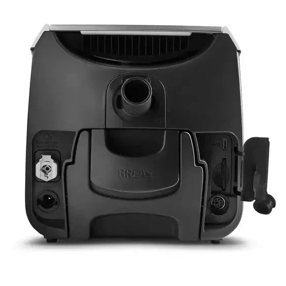 Breas Vivo 3 BiPAP
