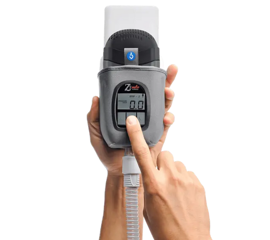 Breas Z2 AutoCpap