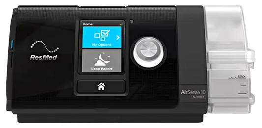 Resmed S10 CPAP