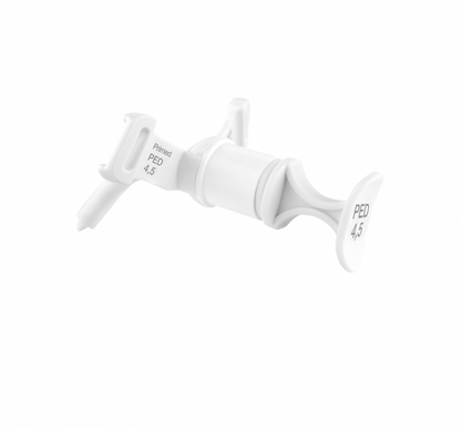 Cánula Neo 4.5 sin cuff