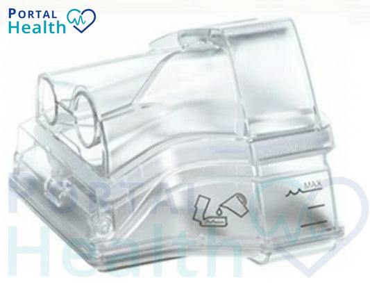CÁMARA HUMIDIFICADORA RESMED S10