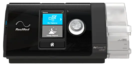 Resmed S10 CPAP